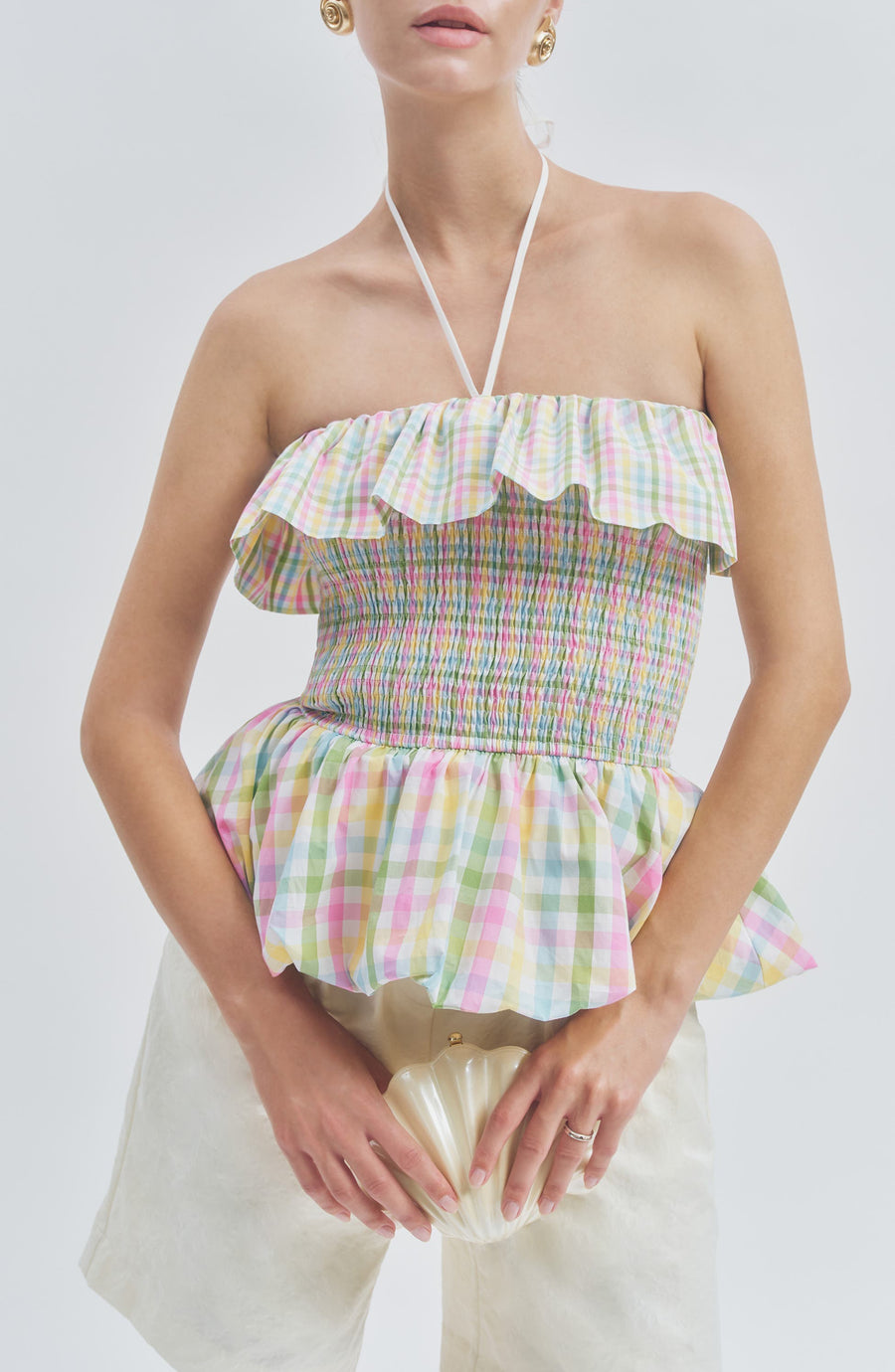 Picnic Top