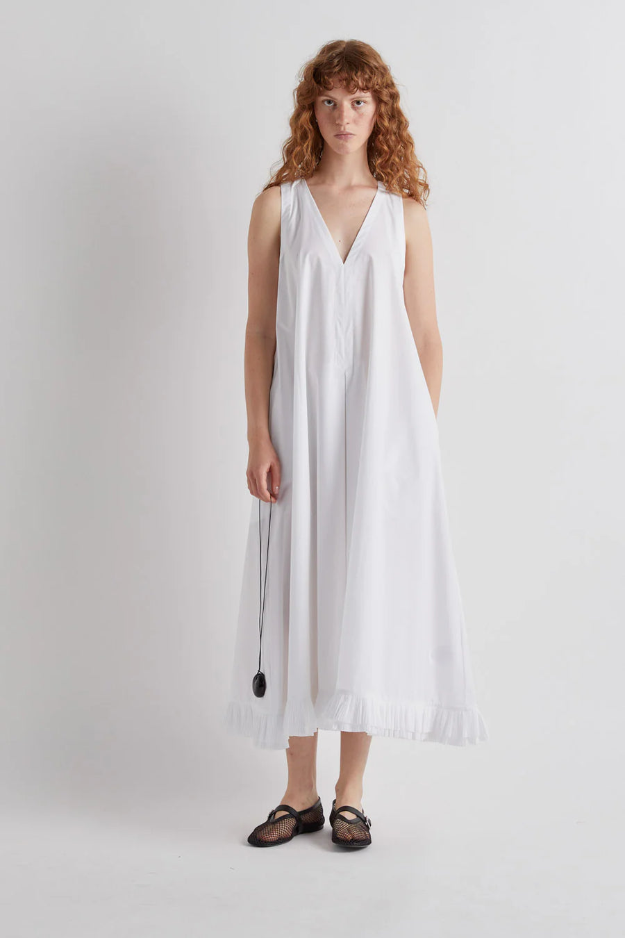 Hasel Dress