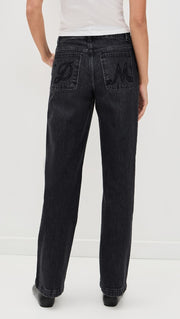 Sinclair Jeans