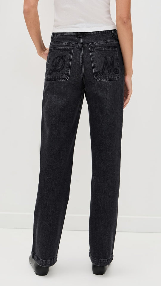 Sinclair Jeans