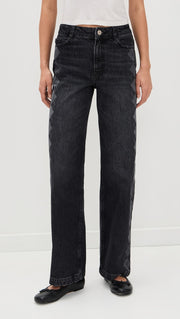 Sinclair Jeans