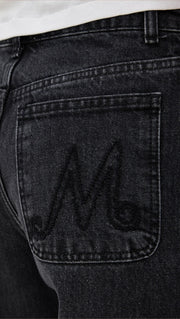 Sinclair Jeans