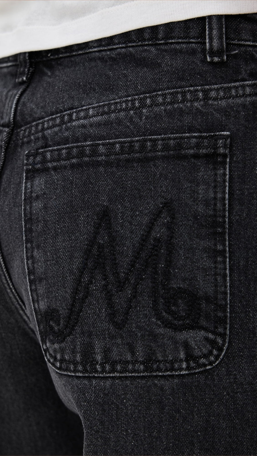 Sinclair Jeans