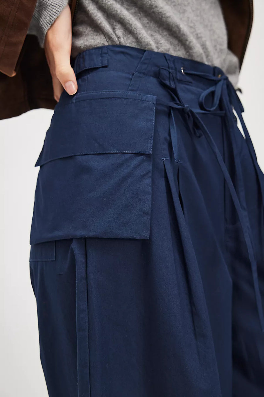 Tati Pants