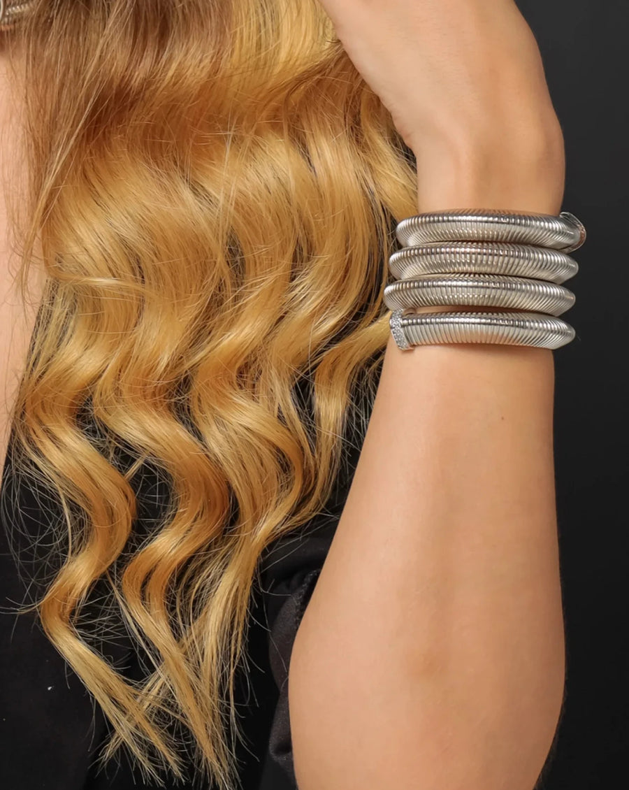HEMERA DOUBLE BRACELET
