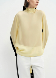 Celine Blouse