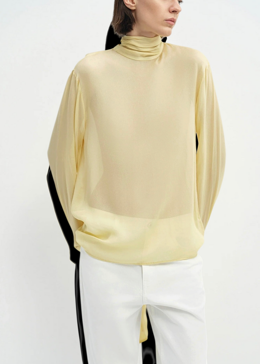 Celine Blouse