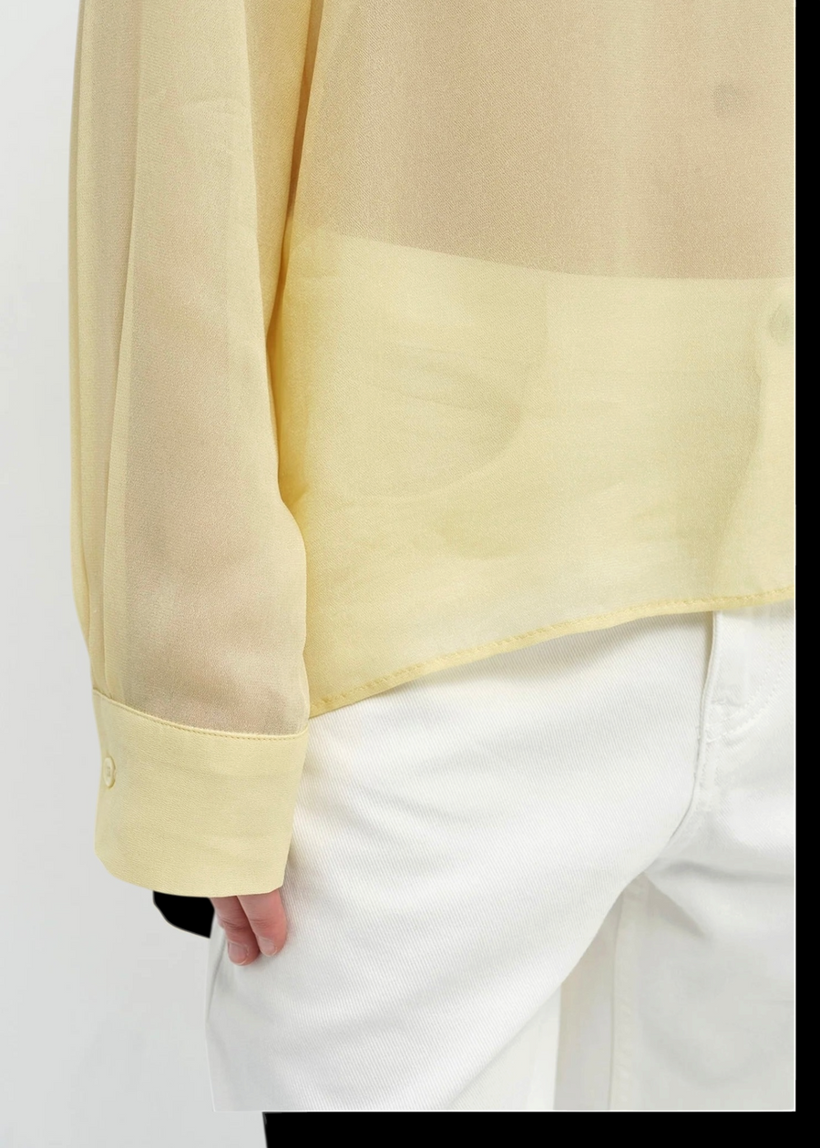 Celine Blouse