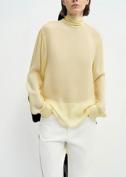 Celine Blouse