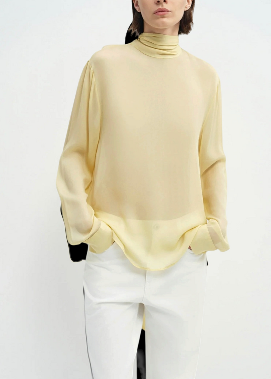 Celine Blouse