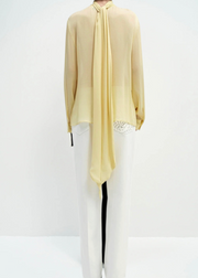 Celine Blouse