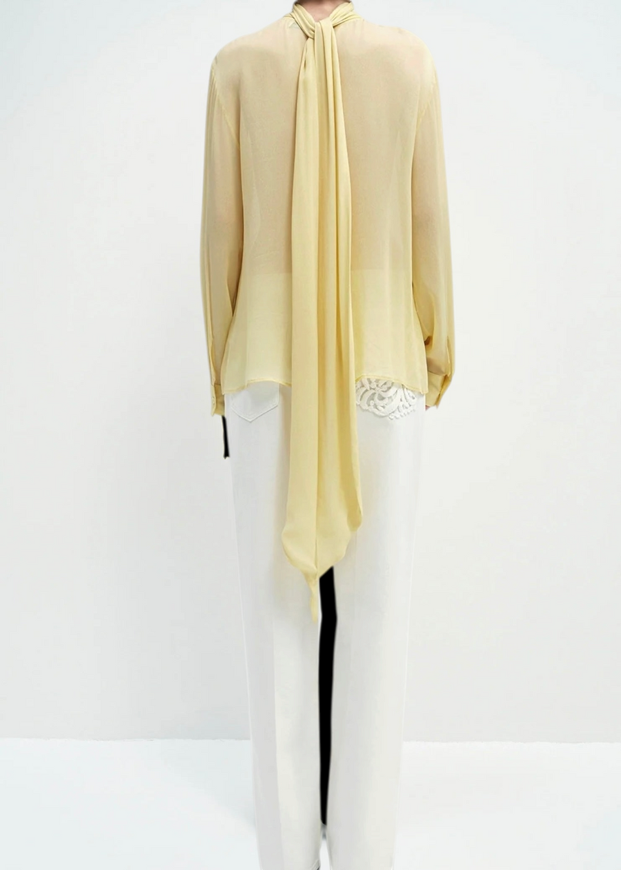 Celine Blouse