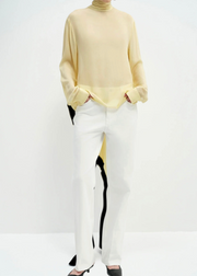 Celine Blouse