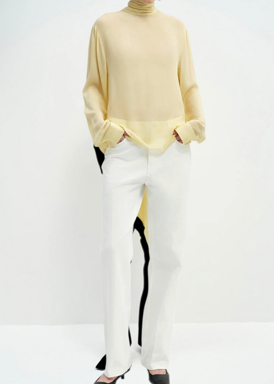 Celine Blouse
