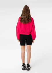 Hopper Jacket