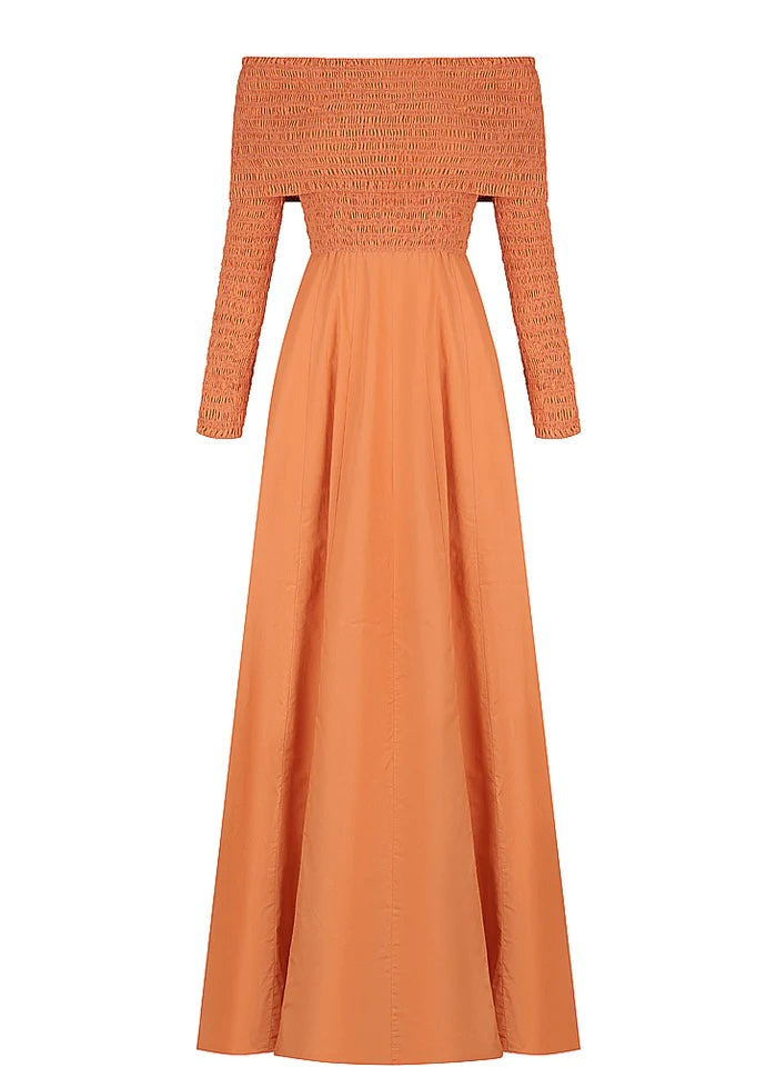Miosotis Dress