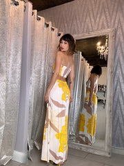 Lotus Skirt