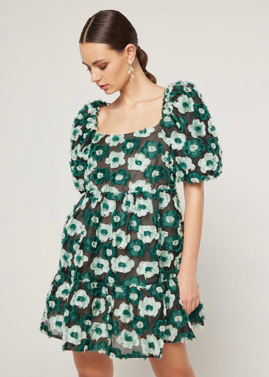 Helene Dress