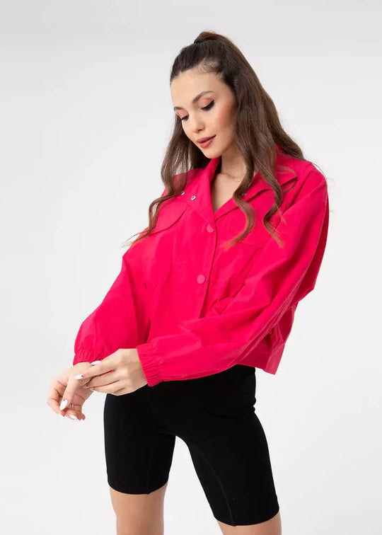 Hopper Jacket