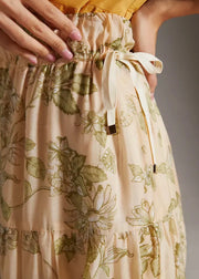 Wildflower Skirt