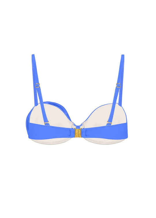 Rosalia Bikini Top