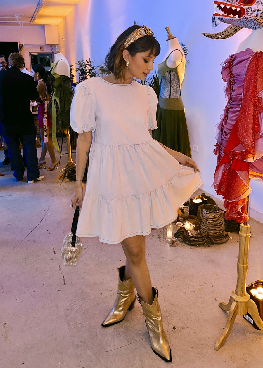 Iconic Dress