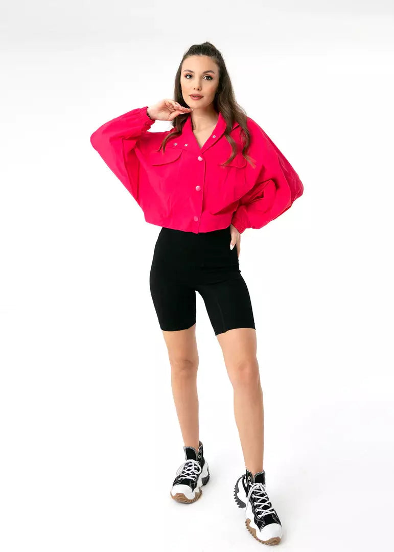 Hopper Jacket
