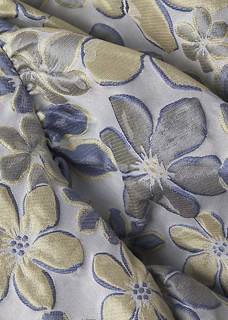 Aquatint Dress