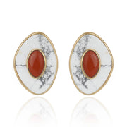 Poet Earrings