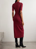 Reagan Midi Dress