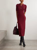 Reagan Midi Dress