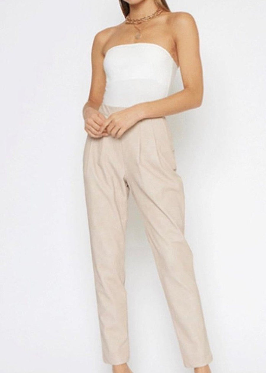 Adeline High Waisted Pants