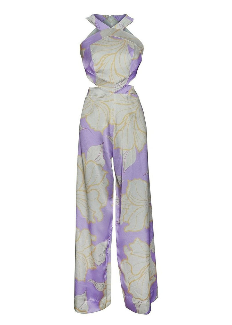 Naiya Jumpsuit