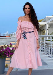 Pamela Dress