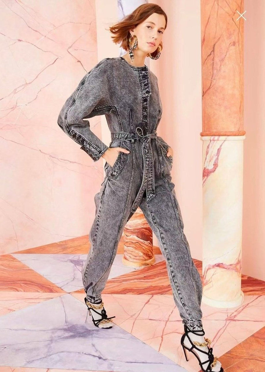 Sienna Jumpsuit