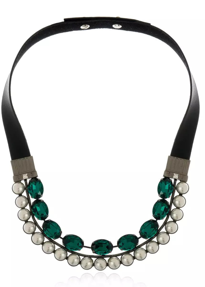 Elizabeth Necklace