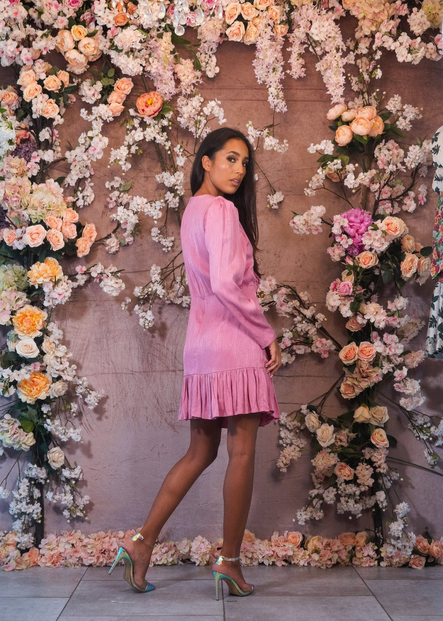 Rita Dress
