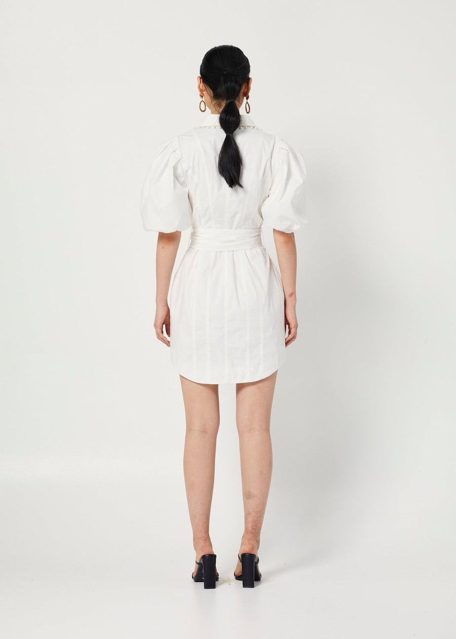 Stardust Dress