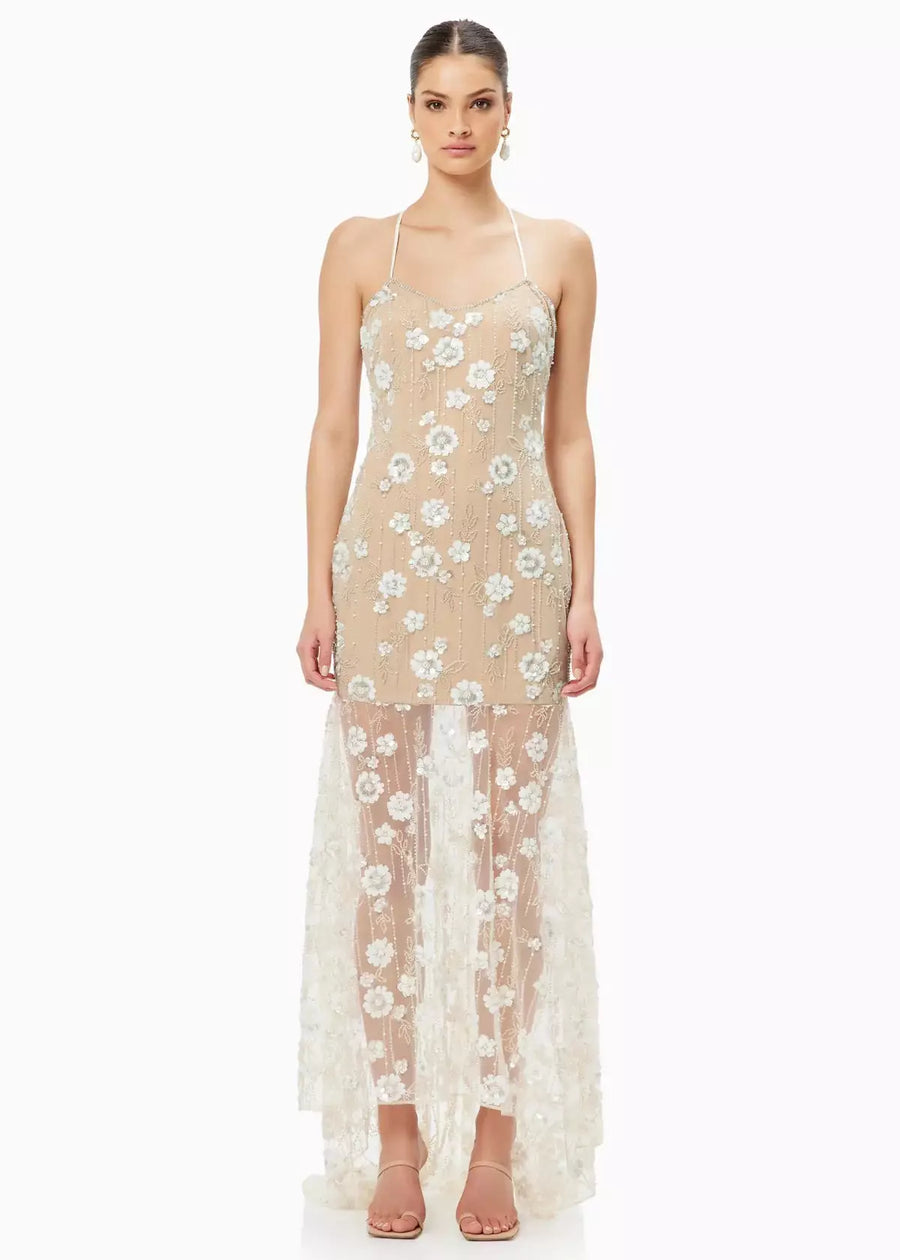 Retusa Gown