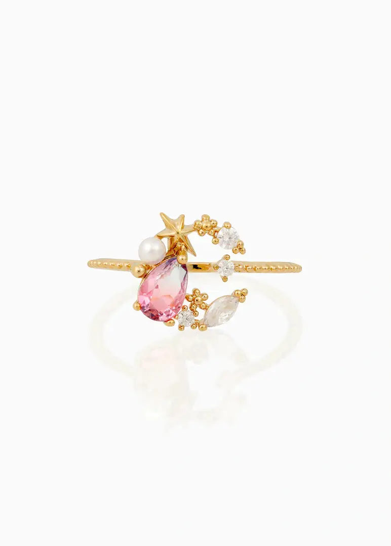 Aurora Ring