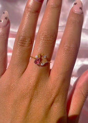 Aurora Ring