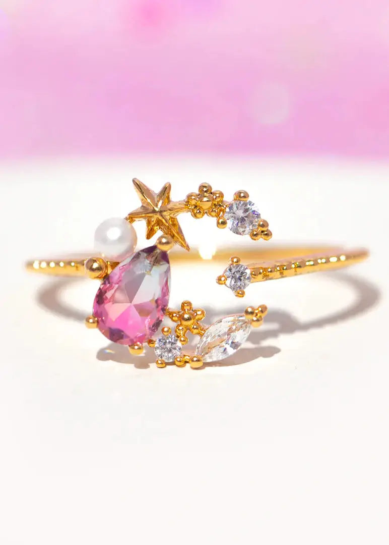 Aurora Ring
