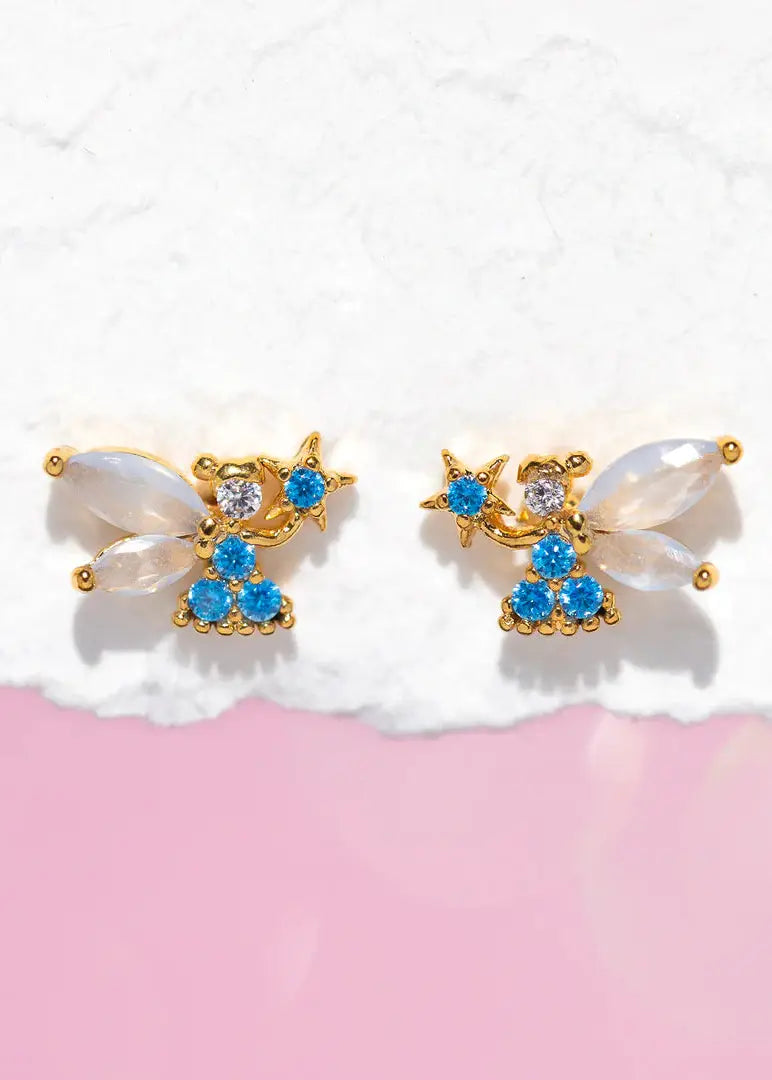 Fairy Earrings