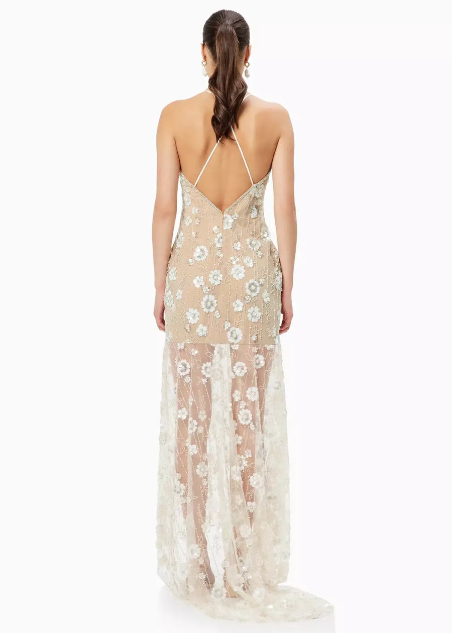 Retusa Gown