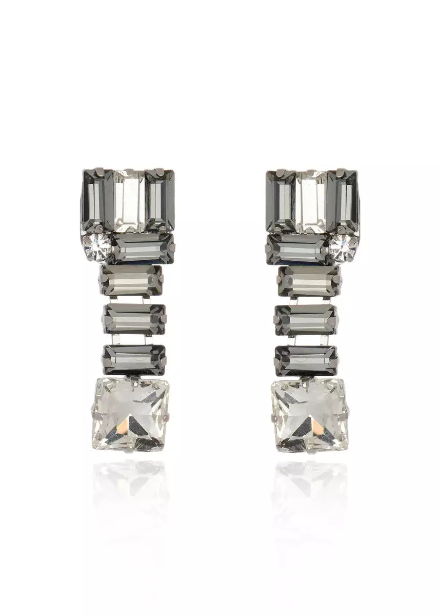 Noble Mini Earrings