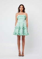 Expression Dress
