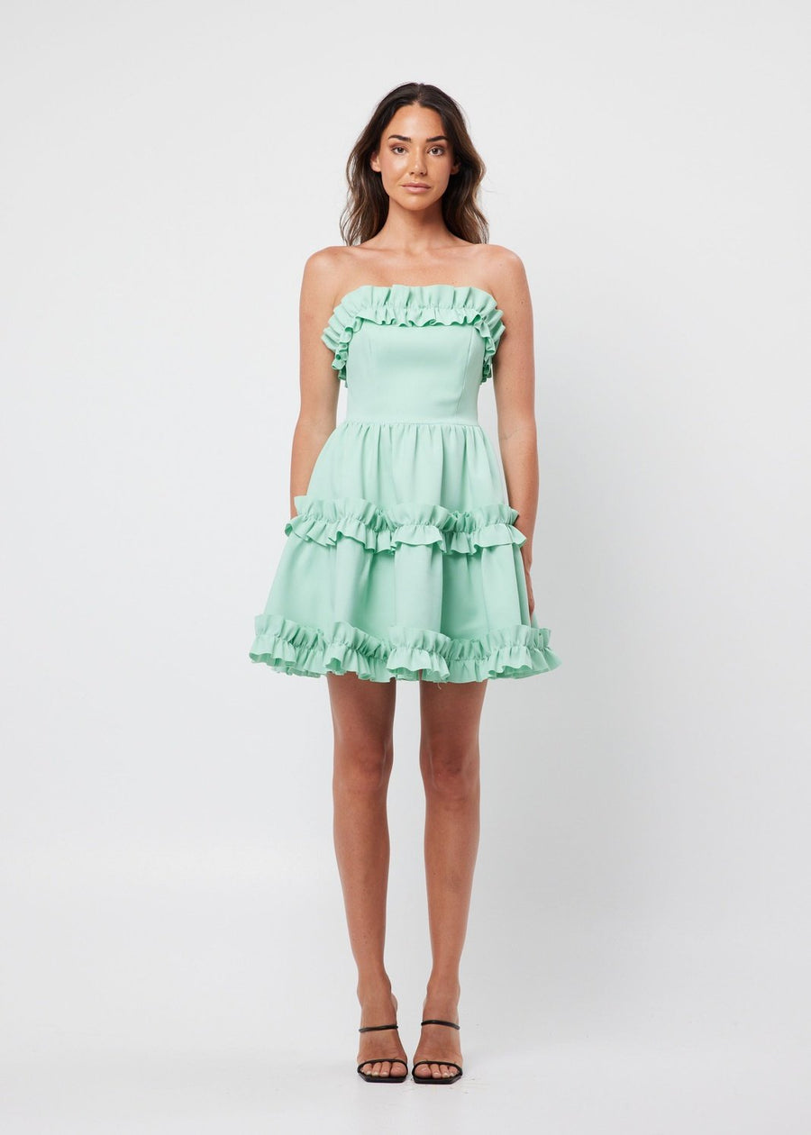 Expression Dress