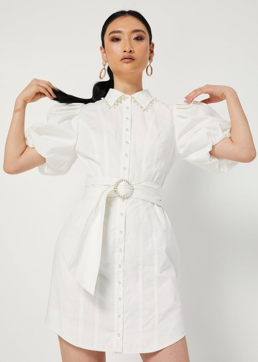 Stardust Dress
