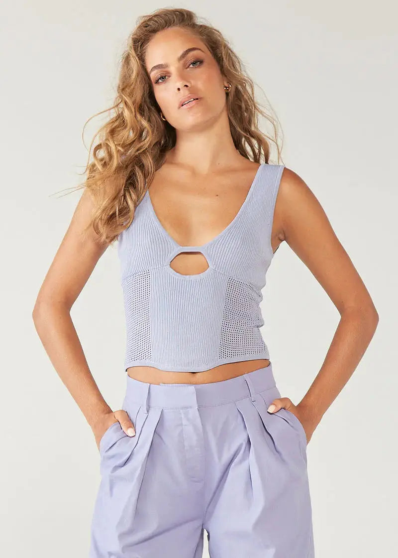 Intrepid Top